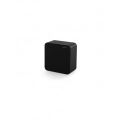 BRAUN AUDIO LE03 Ασύρματο ηχείο Bluetooth, Apple AirPlay και Wi-Fi, Μαύρο.